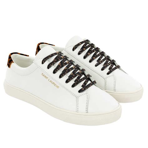 ysl sneakers australia|saint laurent sneakers women's.